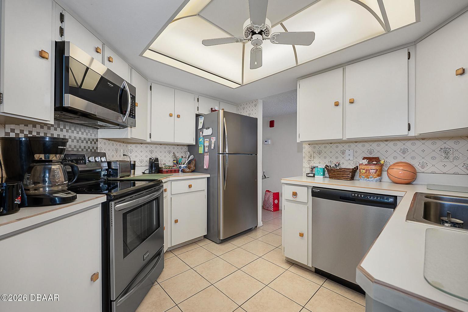 OCEANS WEST CONDO - Residential