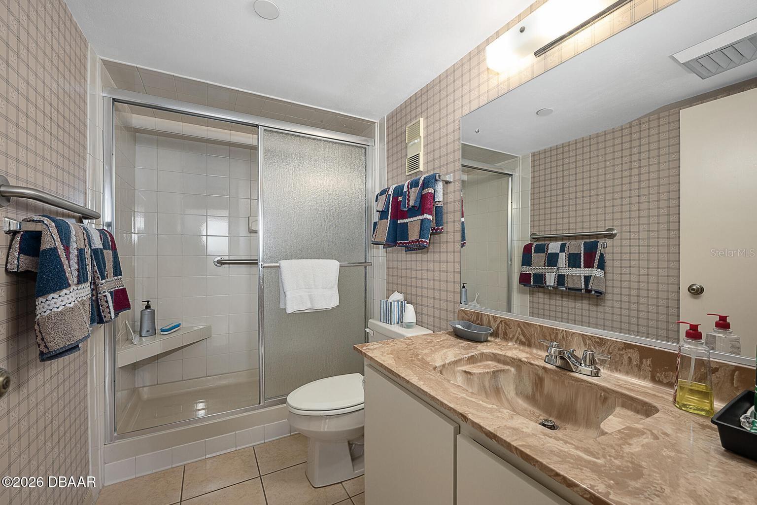 OCEANS WEST CONDO - Residential