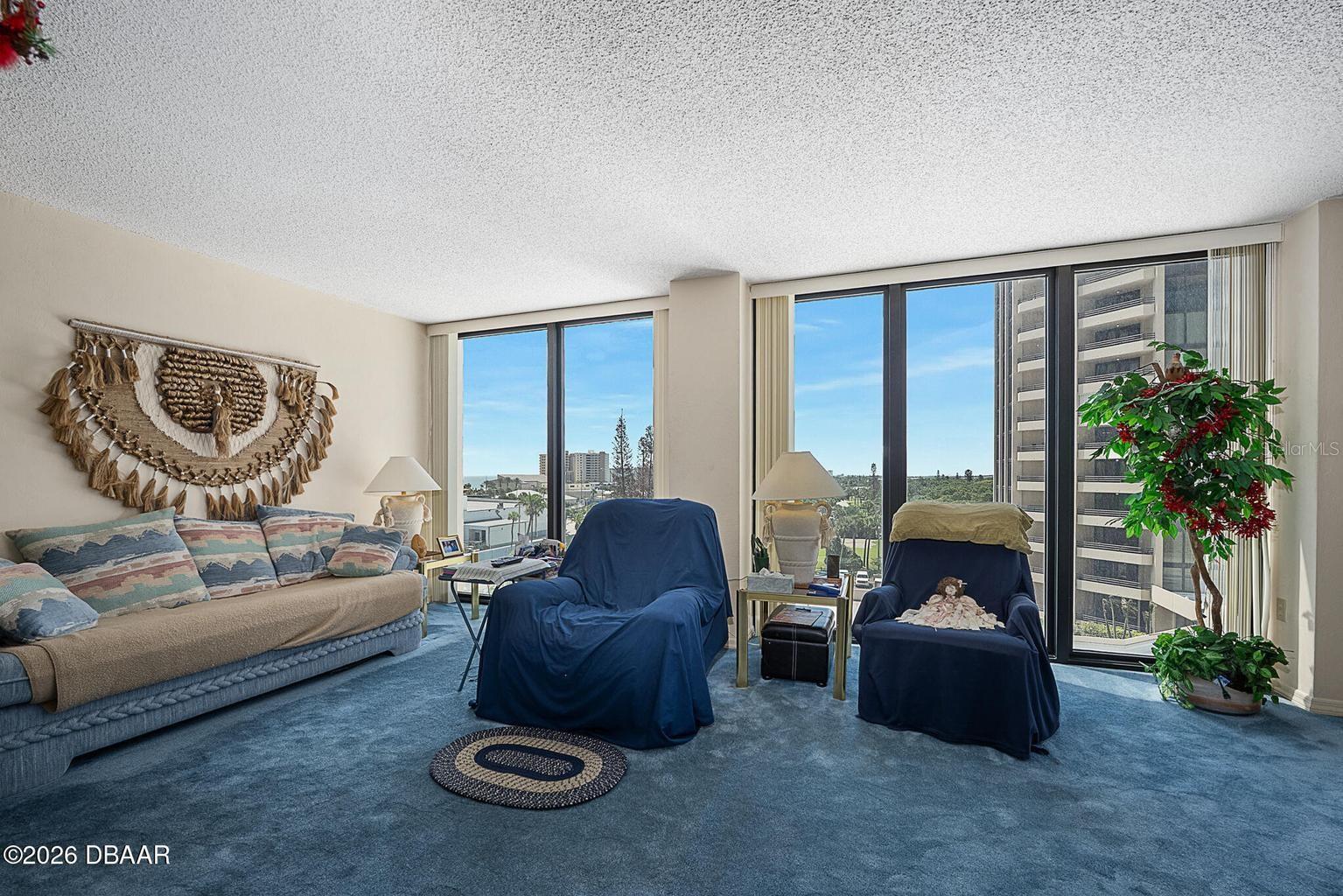 OCEANS WEST CONDO - Residential