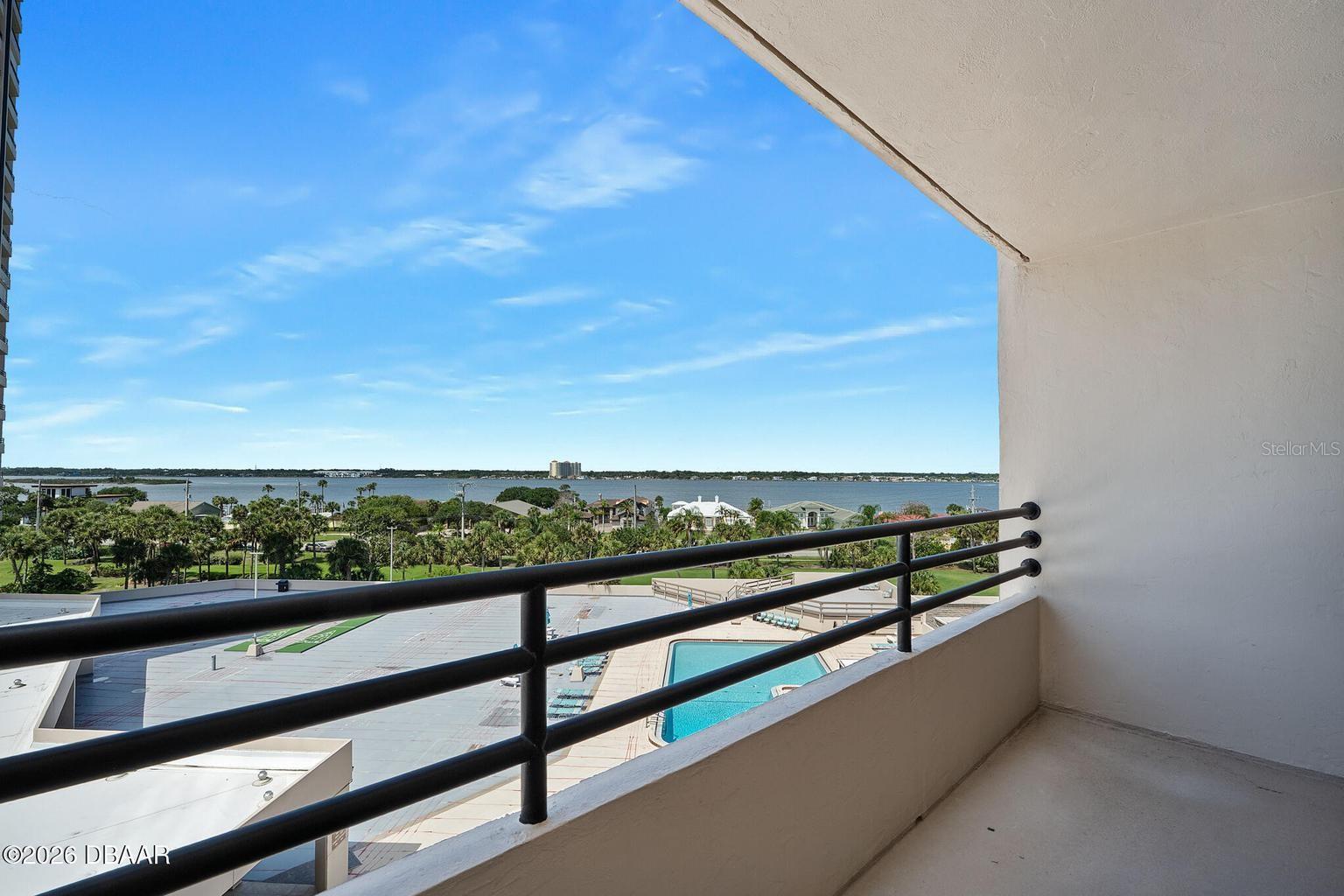 OCEANS WEST CONDO - Residential