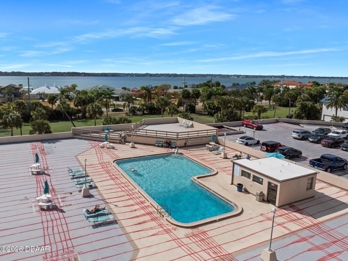 OCEANS WEST CONDO - Residential