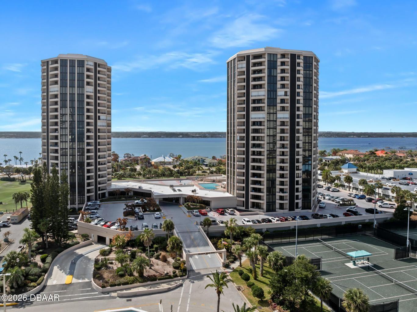 OCEANS WEST CONDO - Residential
