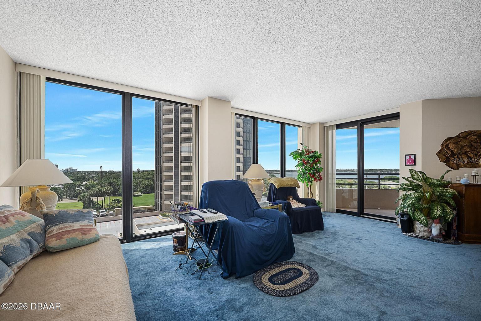 OCEANS WEST CONDO - Residential