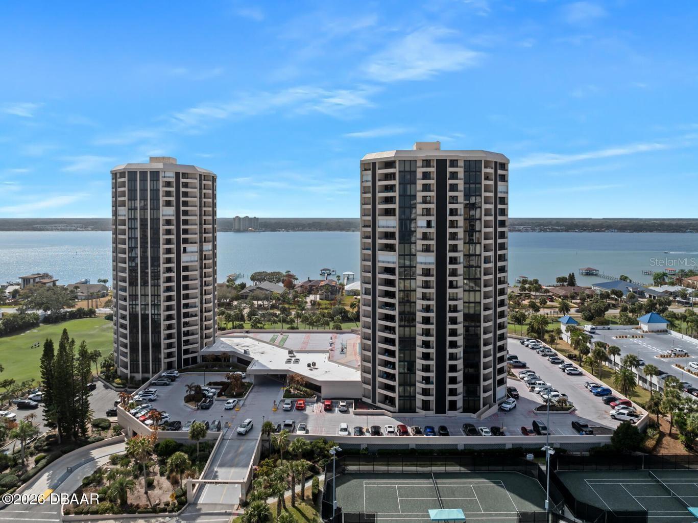 OCEANS WEST CONDO - Residential