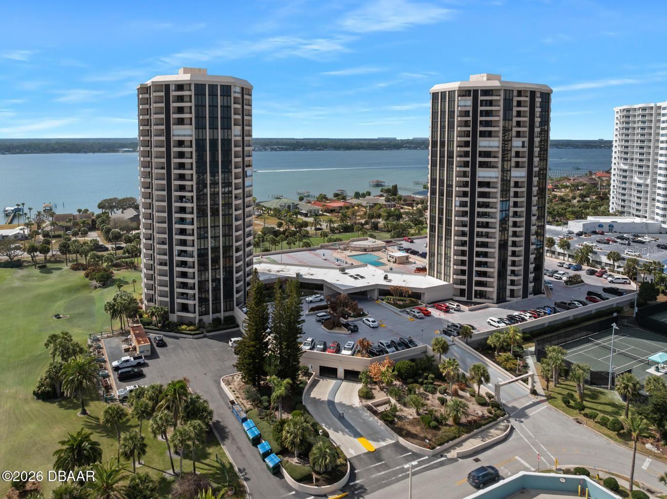 OCEANS WEST CONDO - Residential