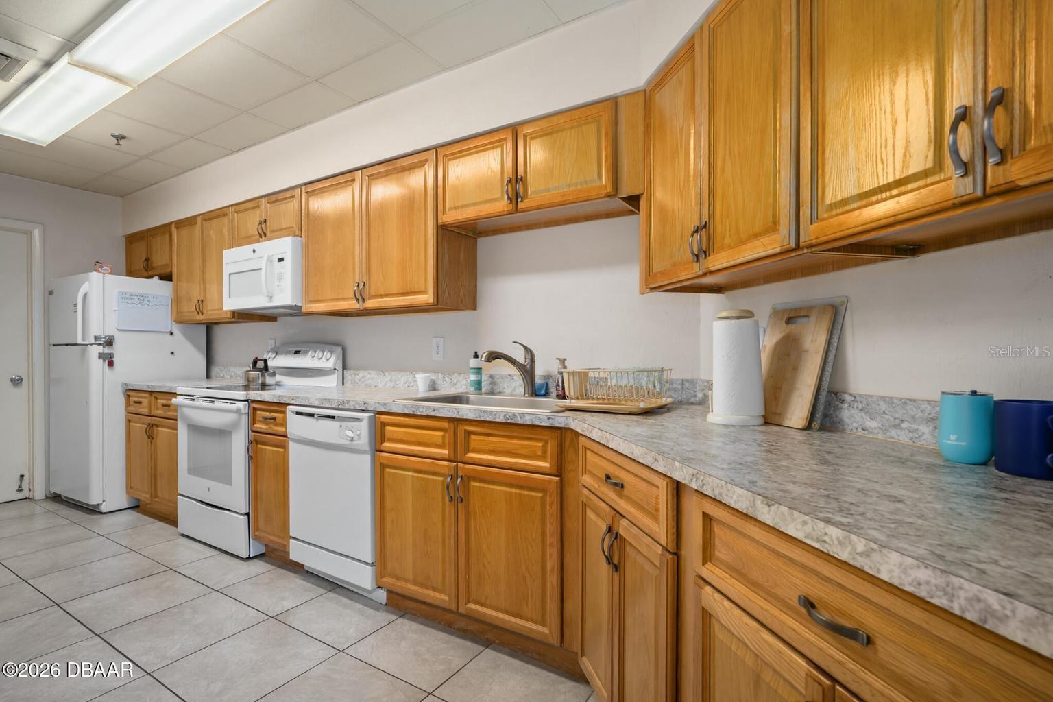 OCEANS WEST CONDO - Residential