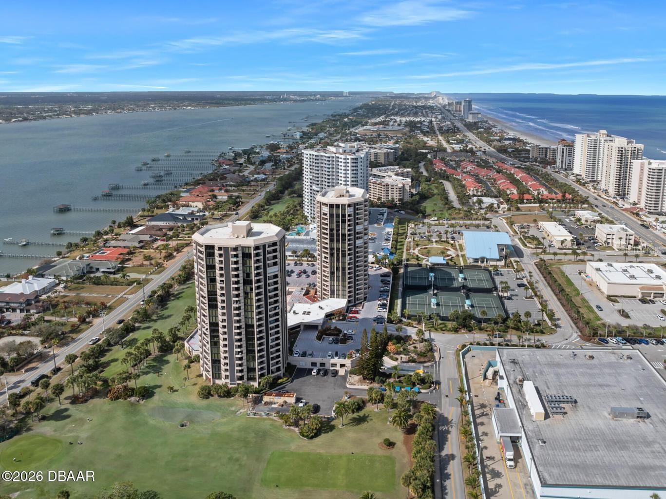 OCEANS WEST CONDO - Residential