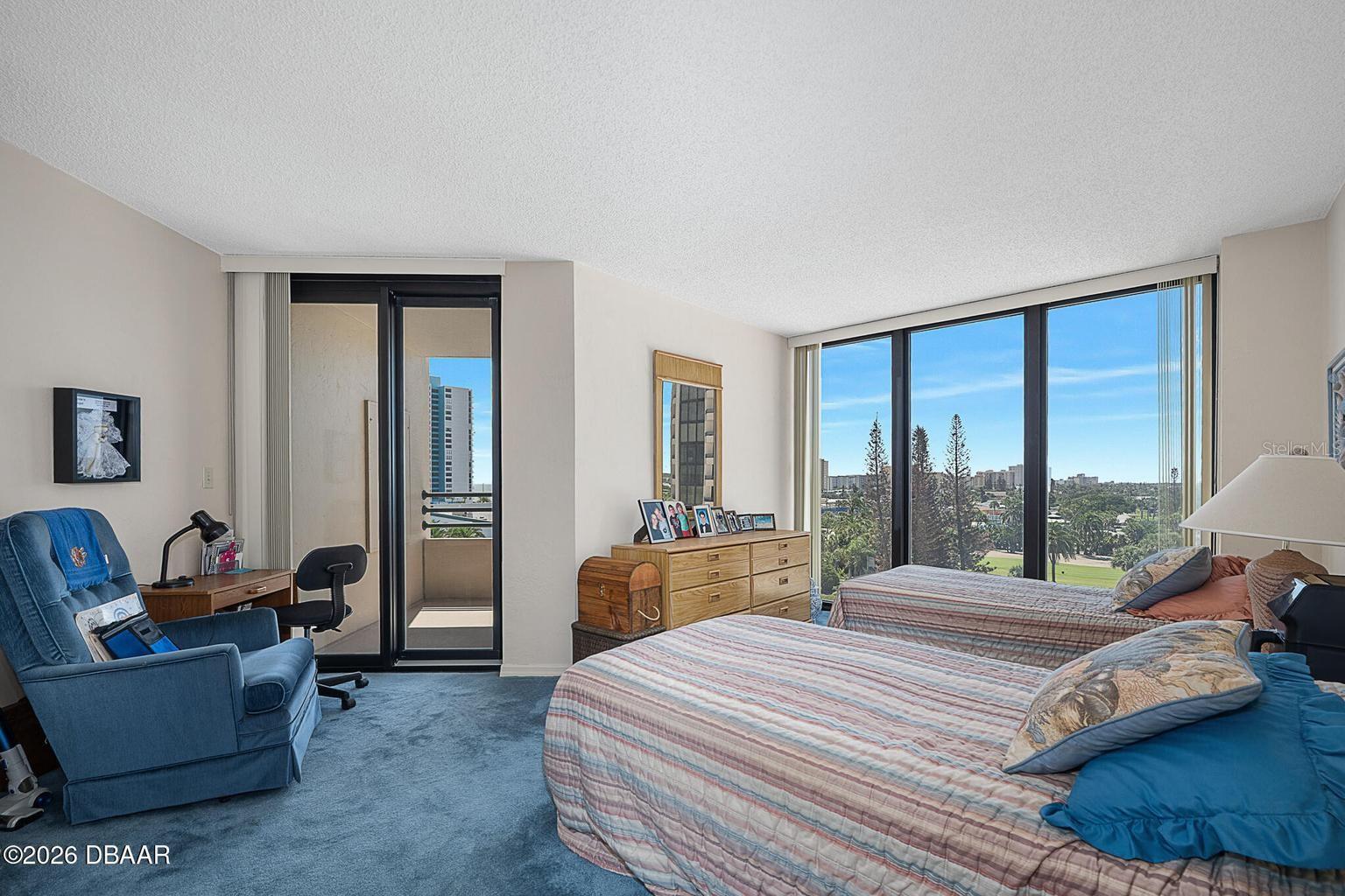OCEANS WEST CONDO - Residential