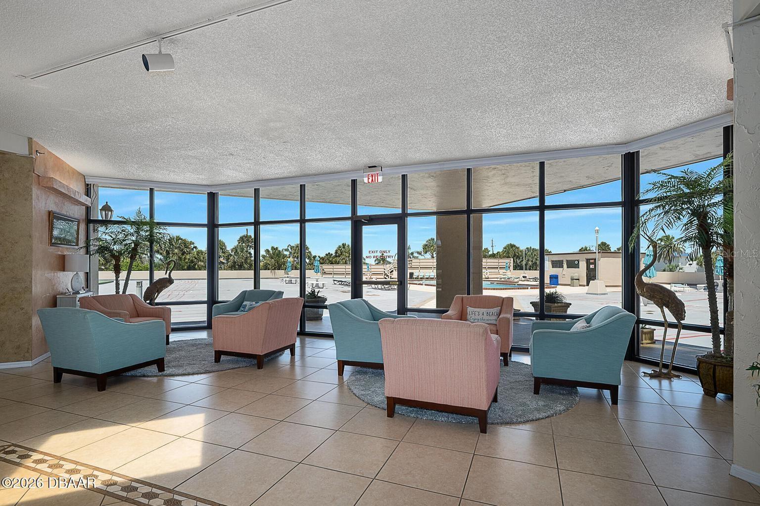 OCEANS WEST CONDO - Residential