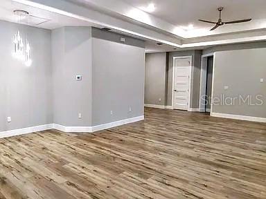 PALM COAST/EASTHAMPTON SEC 34 - Residential Lease
