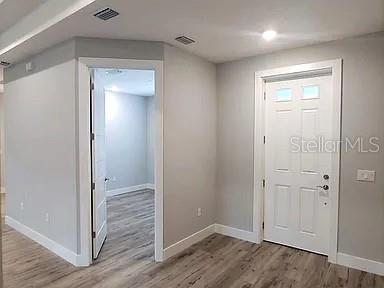 PALM COAST/EASTHAMPTON SEC 34 - Residential Lease