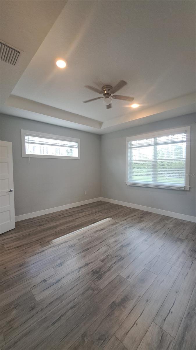 PALM COAST/EASTHAMPTON SEC 34 - Residential Lease