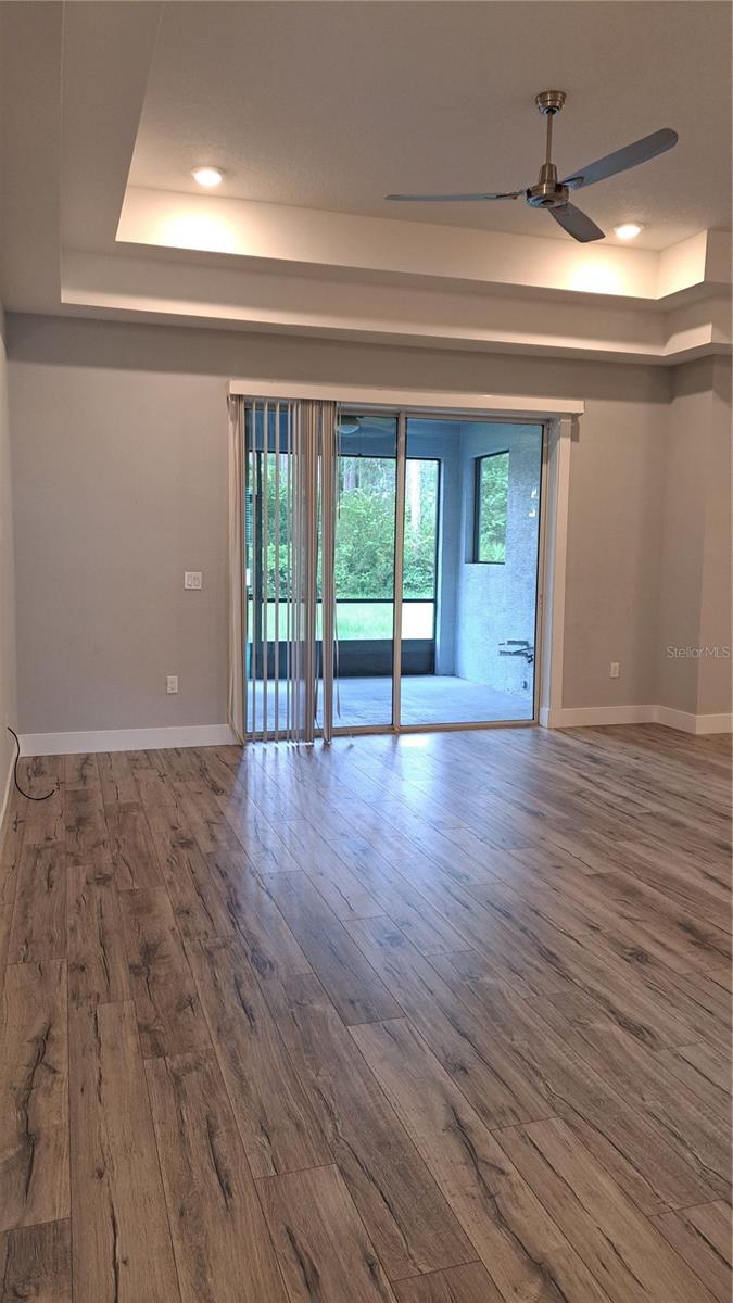 PALM COAST/EASTHAMPTON SEC 34 - Residential Lease