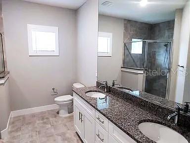 PALM COAST/EASTHAMPTON SEC 34 - Residential Lease