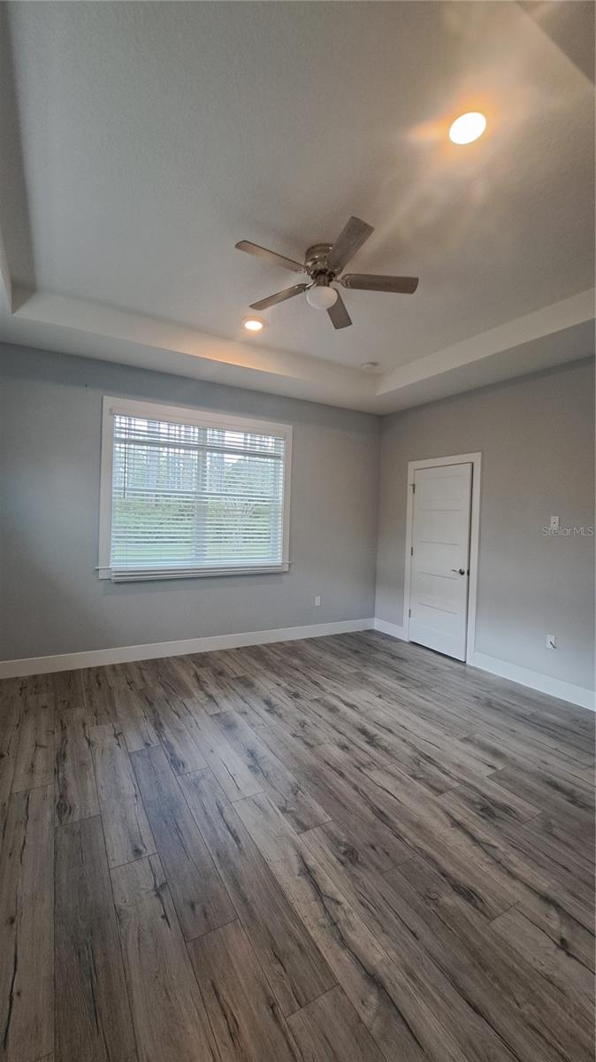 PALM COAST/EASTHAMPTON SEC 34 - Residential Lease