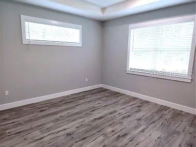 PALM COAST/EASTHAMPTON SEC 34 - Residential Lease
