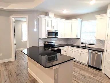 PALM COAST/EASTHAMPTON SEC 34 - Residential Lease