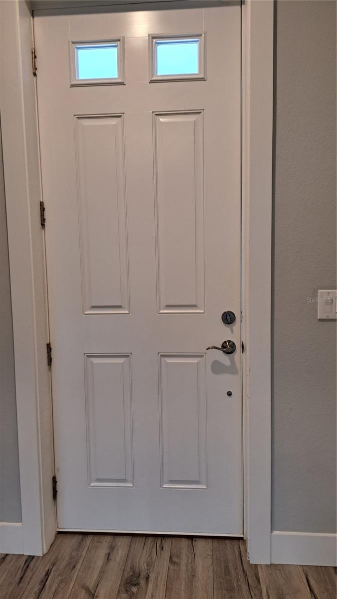 PALM COAST/EASTHAMPTON SEC 34 - Residential Lease