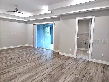 PALM COAST/EASTHAMPTON SEC 34 - Residential Lease