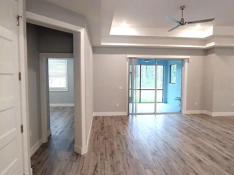 PALM COAST/EASTHAMPTON SEC 34 - Residential Lease