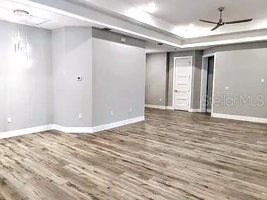 PALM COAST/EASTHAMPTON SEC 34 - Residential Lease