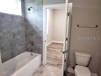 PALM COAST/EASTHAMPTON SEC 34 - Residential Lease