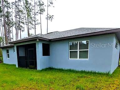 PALM COAST/EASTHAMPTON SEC 34 - Residential Lease