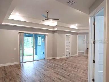 PALM COAST/EASTHAMPTON SEC 34 - Residential Lease