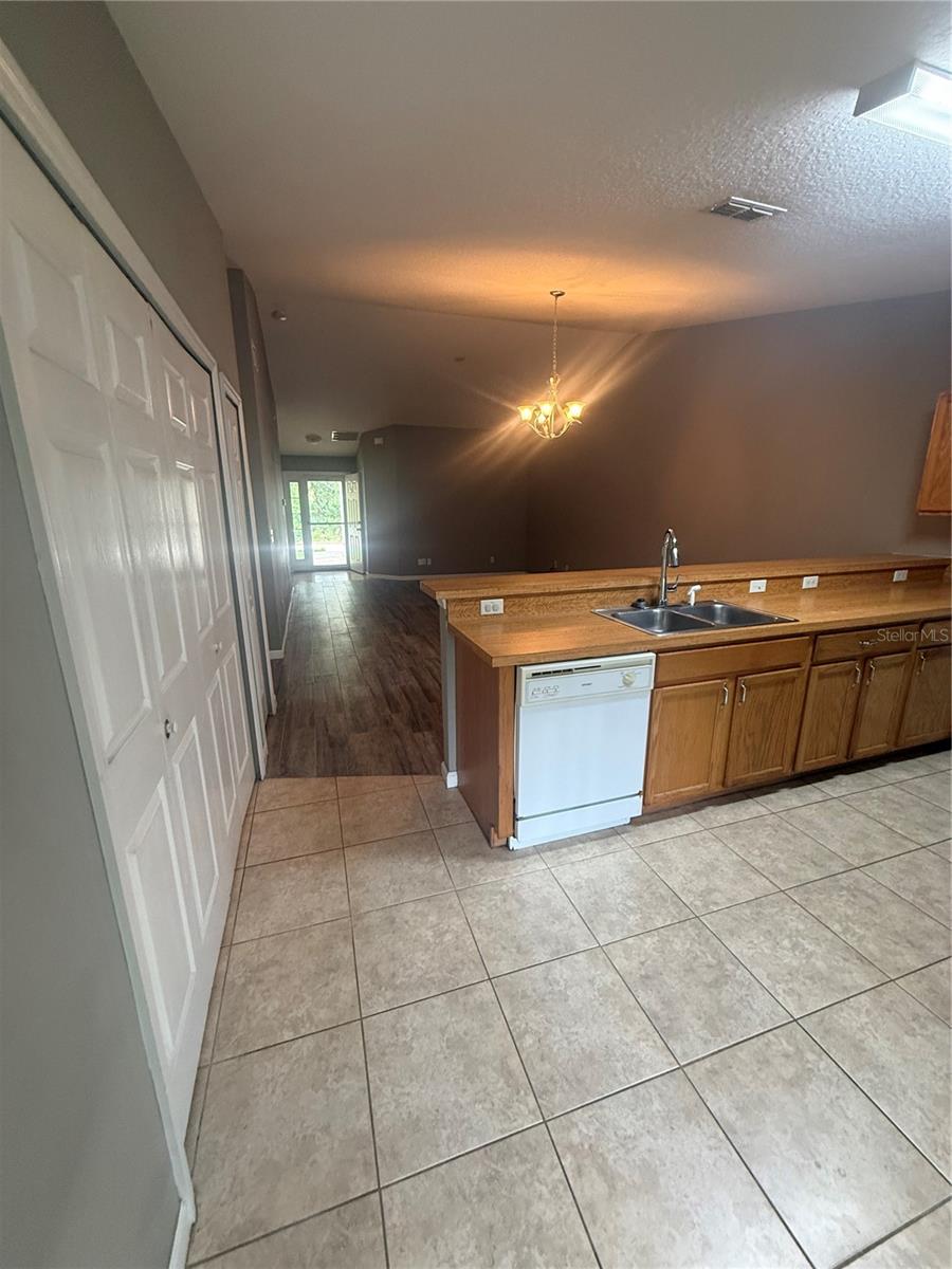 PALM COAST SEC 24 - Residential Lease