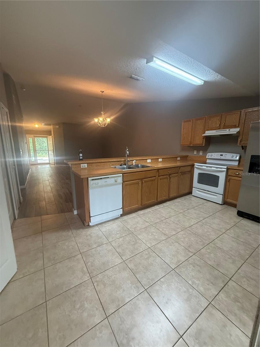 PALM COAST SEC 24 - Residential Lease
