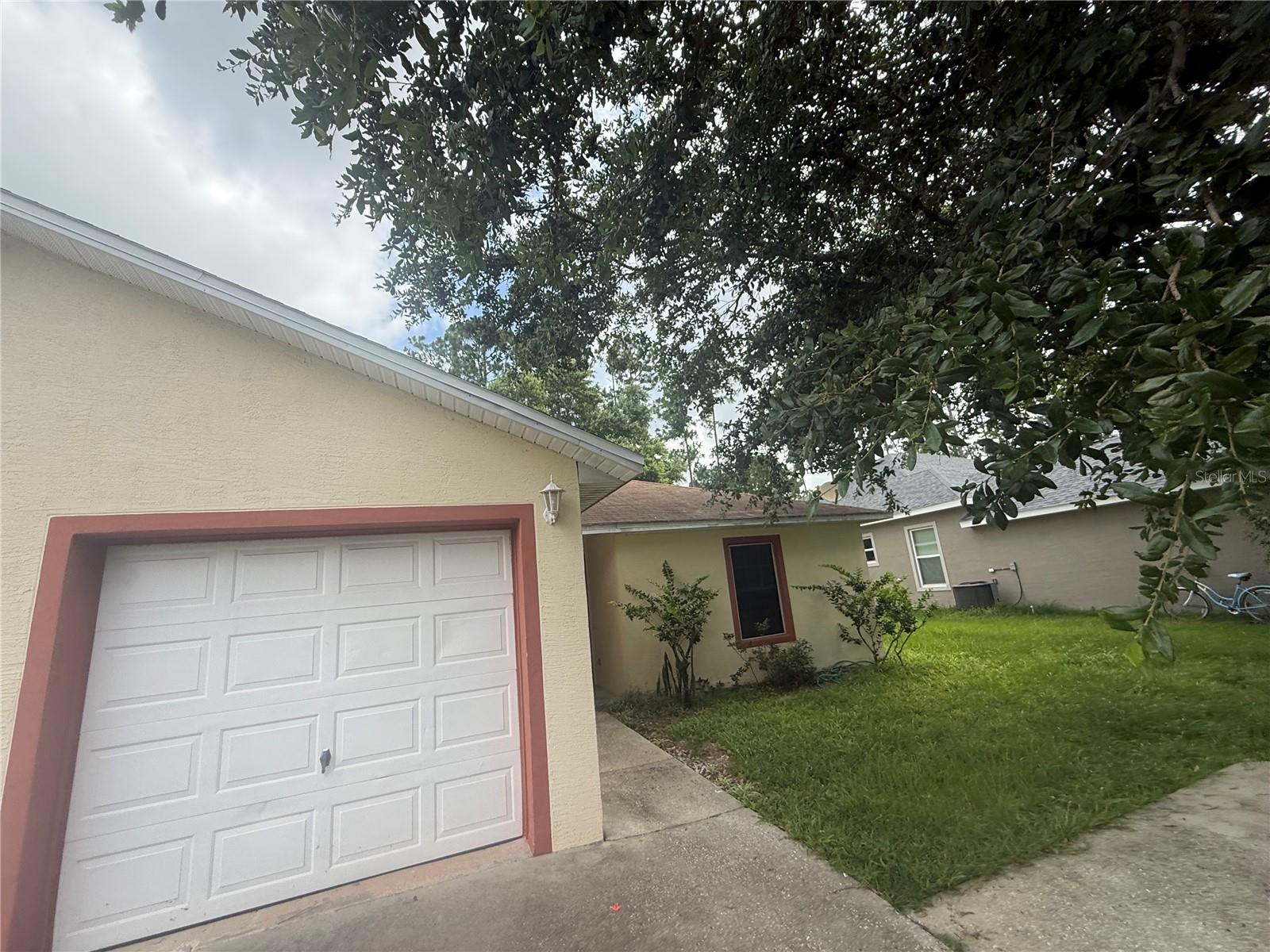 PALM COAST SEC 24 - Residential Lease