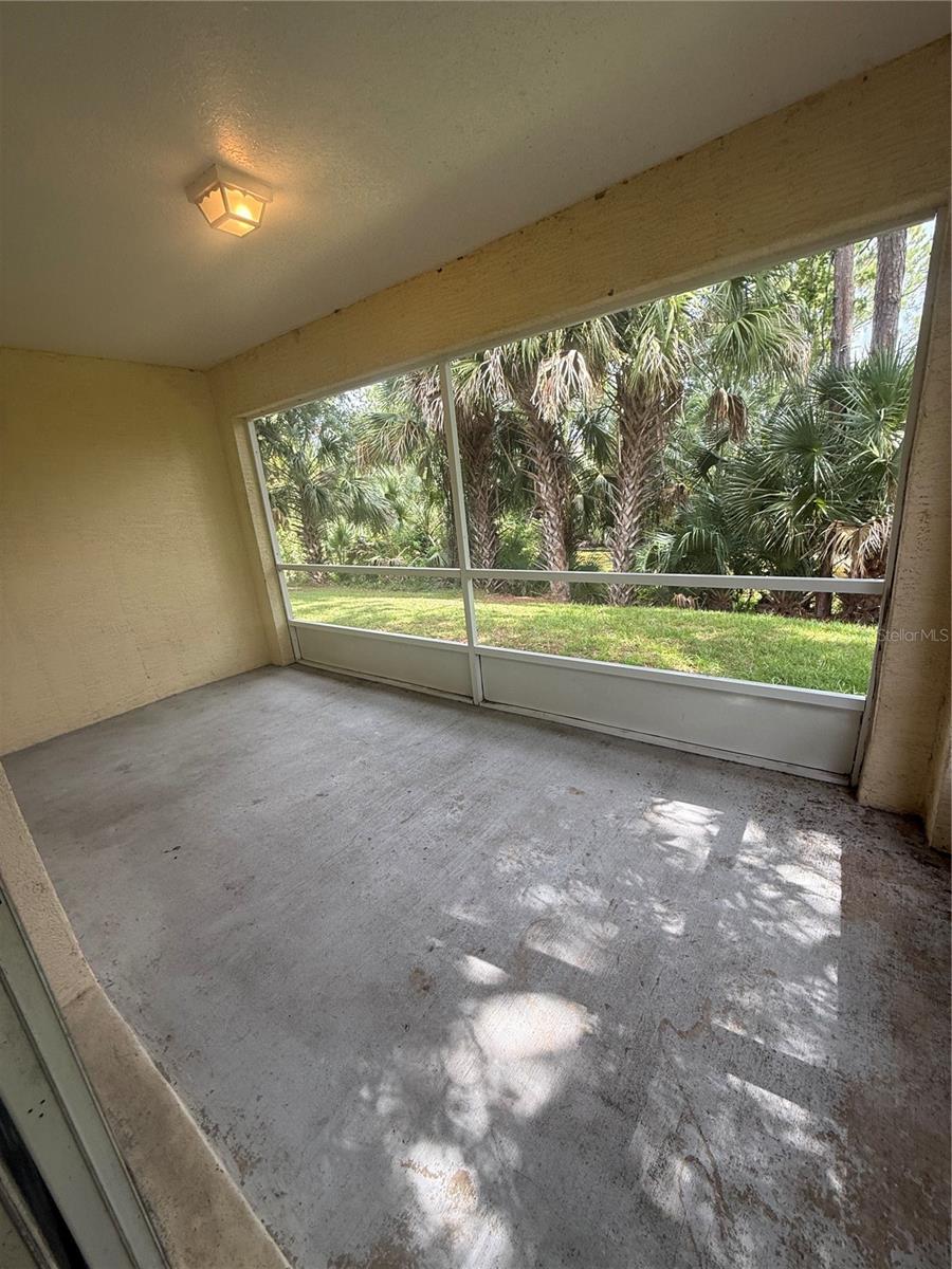 PALM COAST SEC 24 - Residential Lease