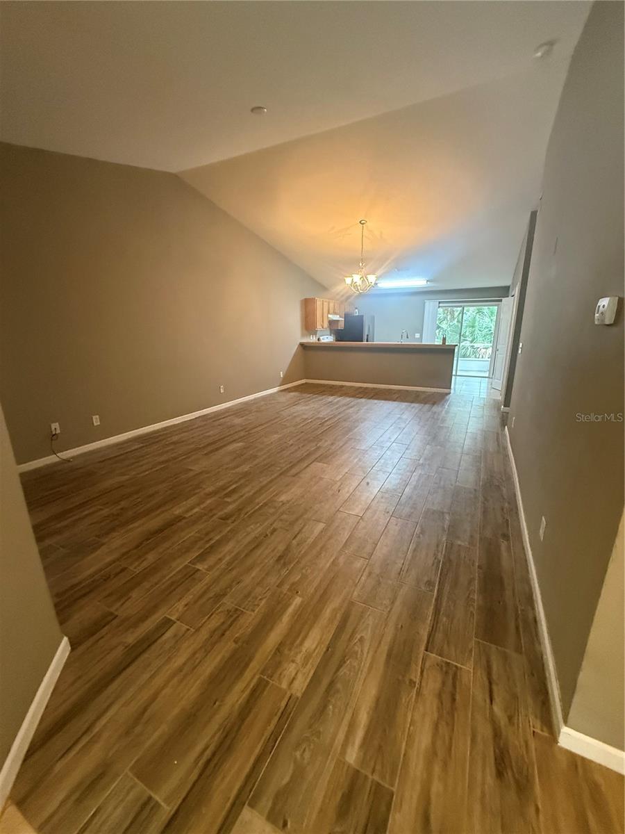 PALM COAST SEC 24 - Residential Lease