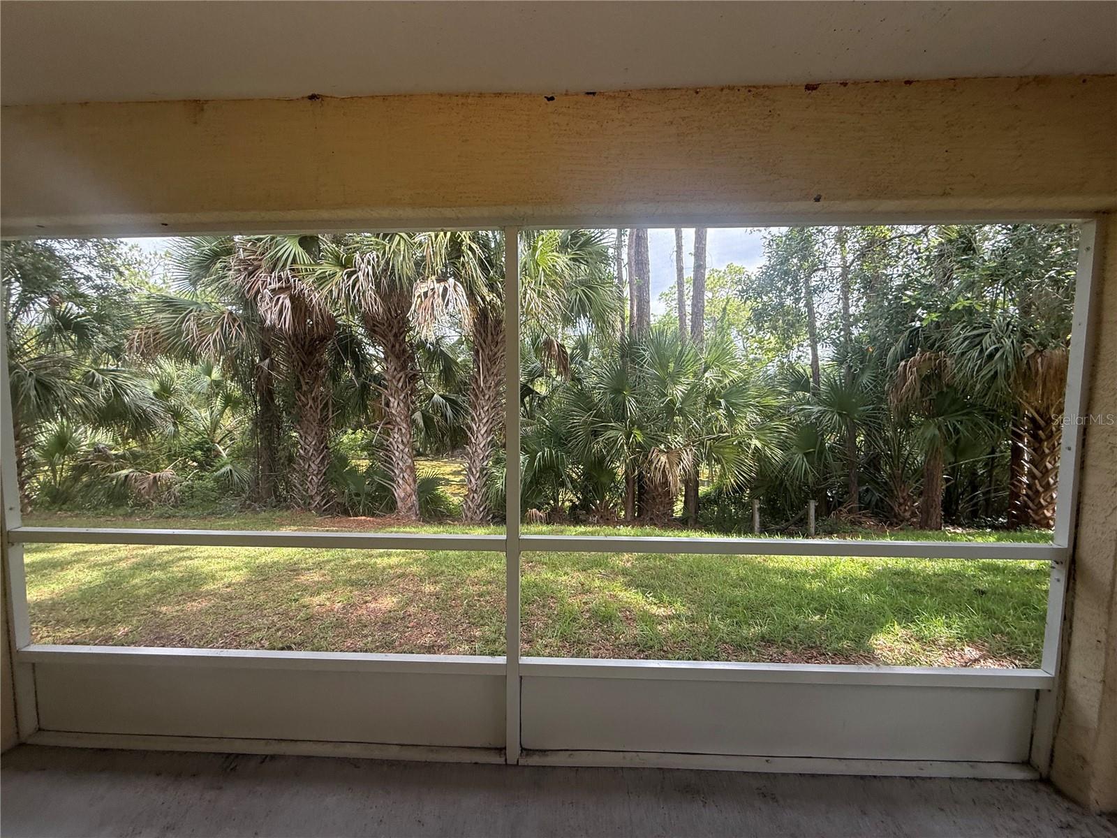 PALM COAST SEC 24 - Residential Lease