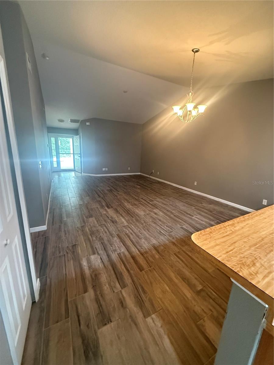 PALM COAST SEC 24 - Residential Lease