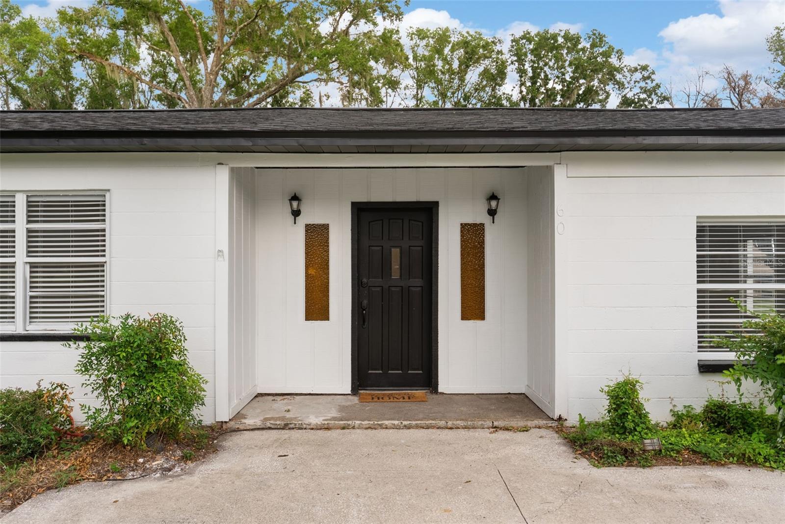 UNPLATTED - Residential