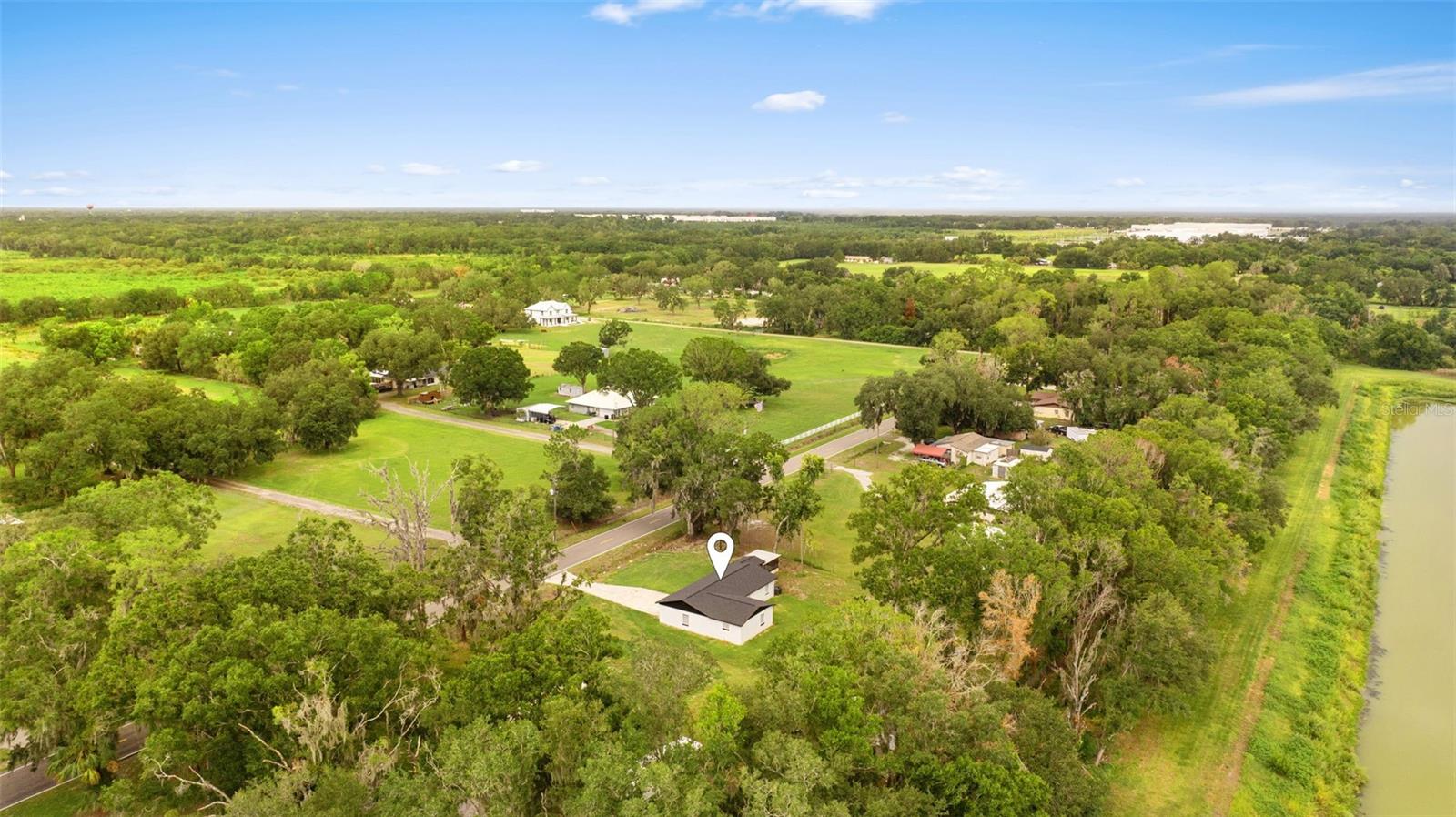 UNPLATTED - Residential