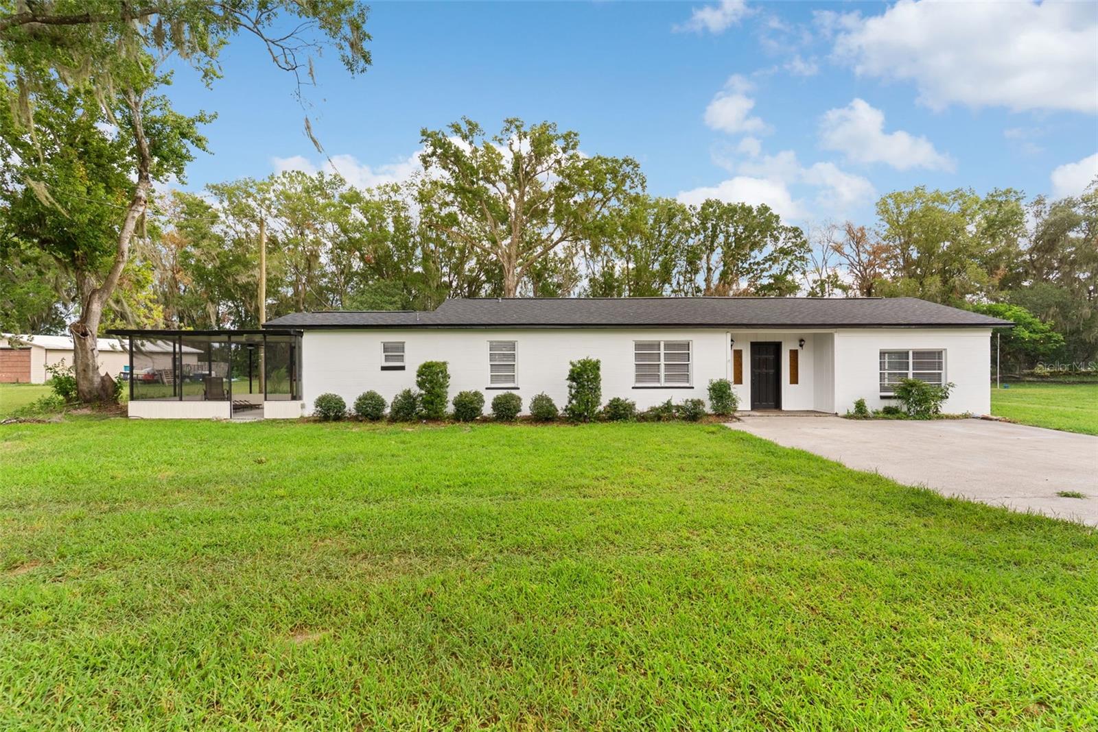 UNPLATTED - Residential