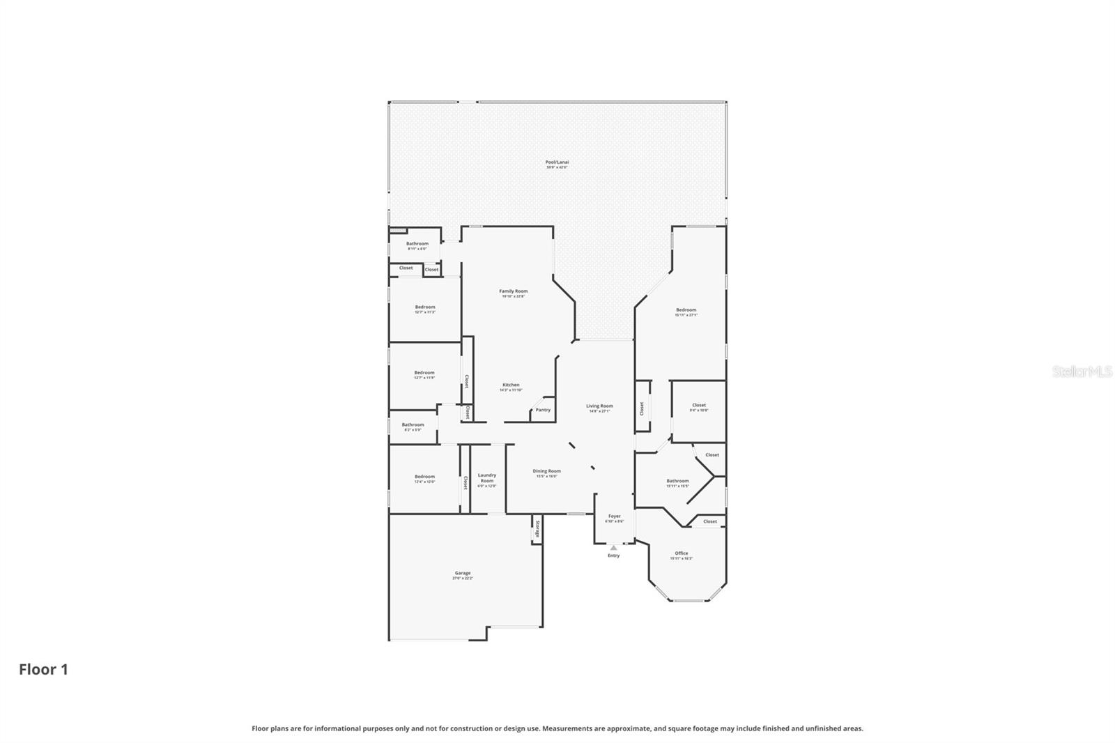 HARBOR WEST - Residential