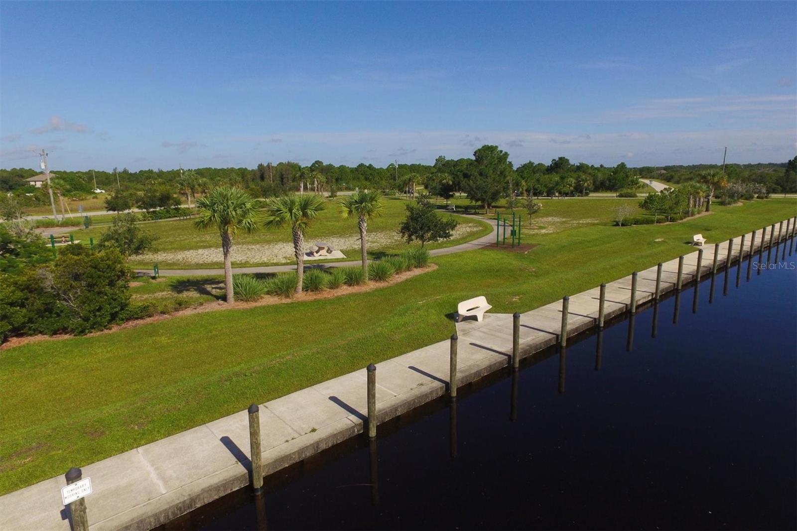 HARBOR WEST - Residential