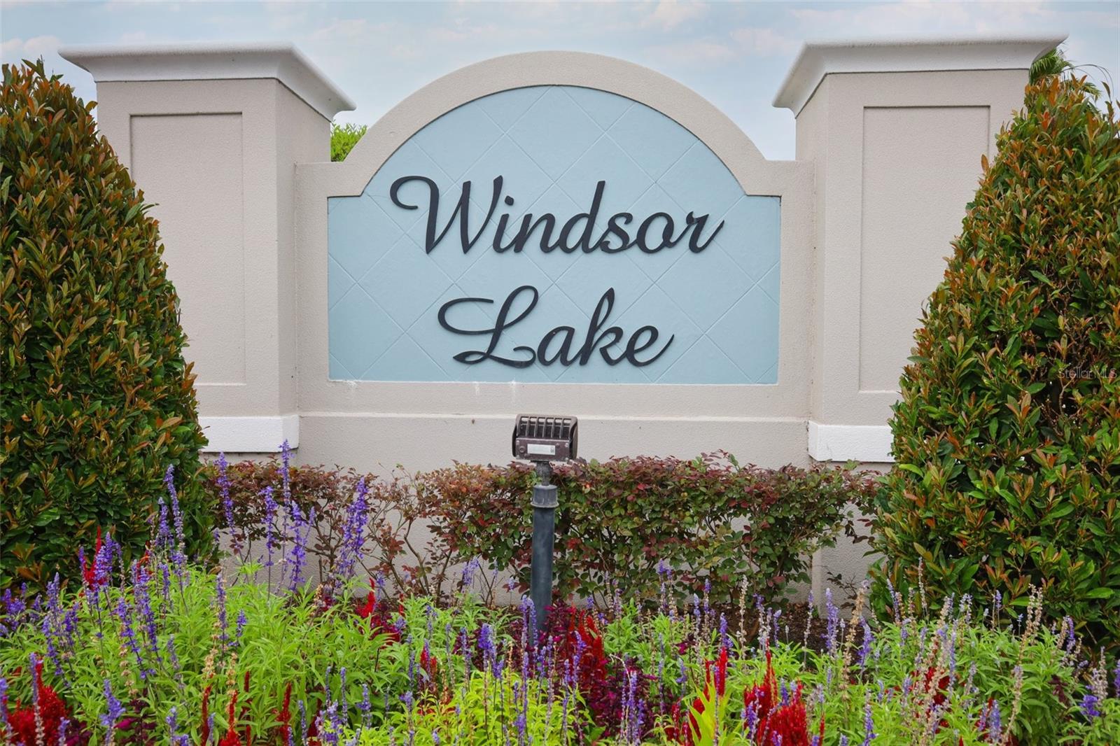 WINDSOR LAKE TWNHMS EAST - Residential