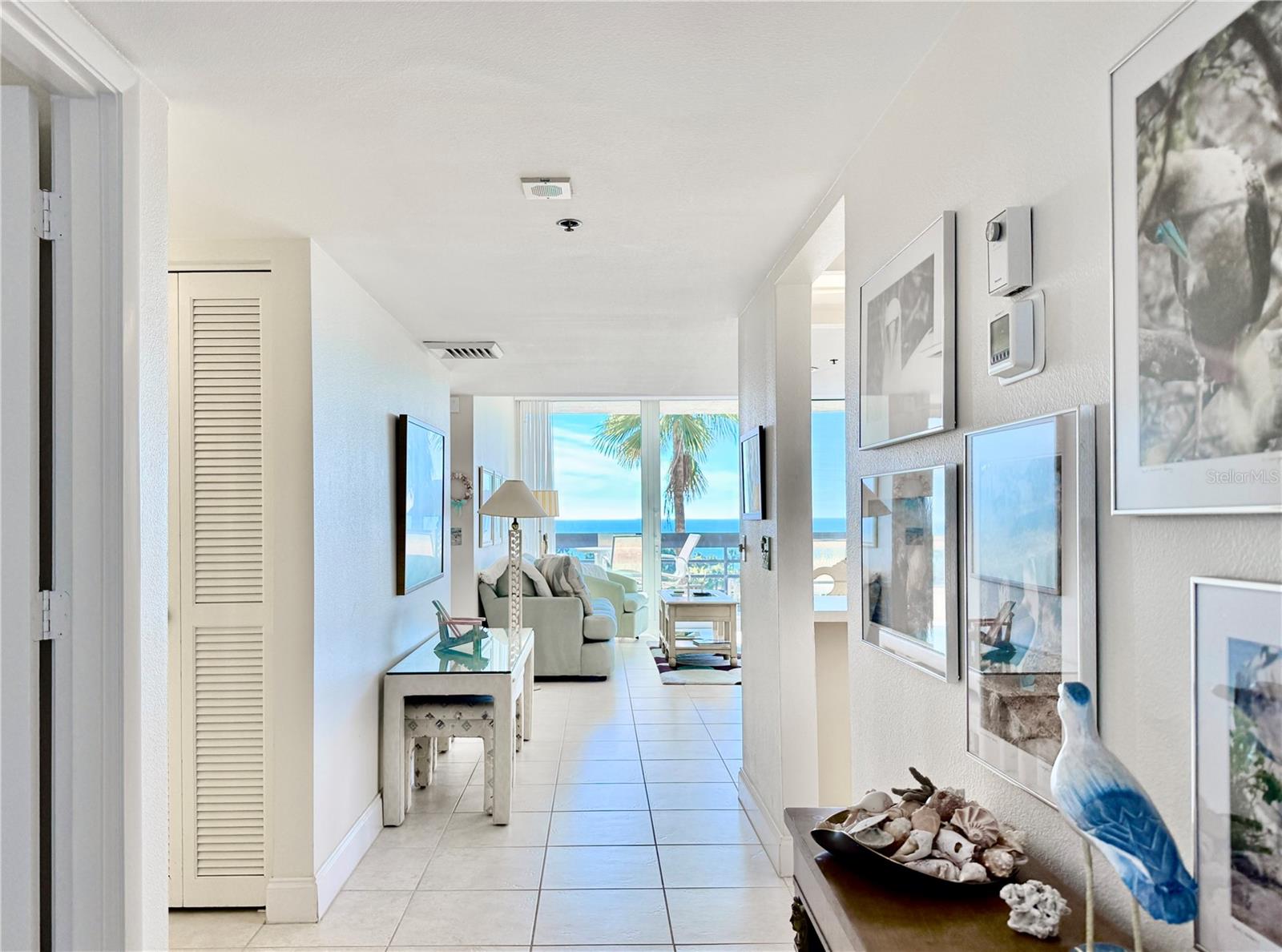 BEACHPLACE II - Residential