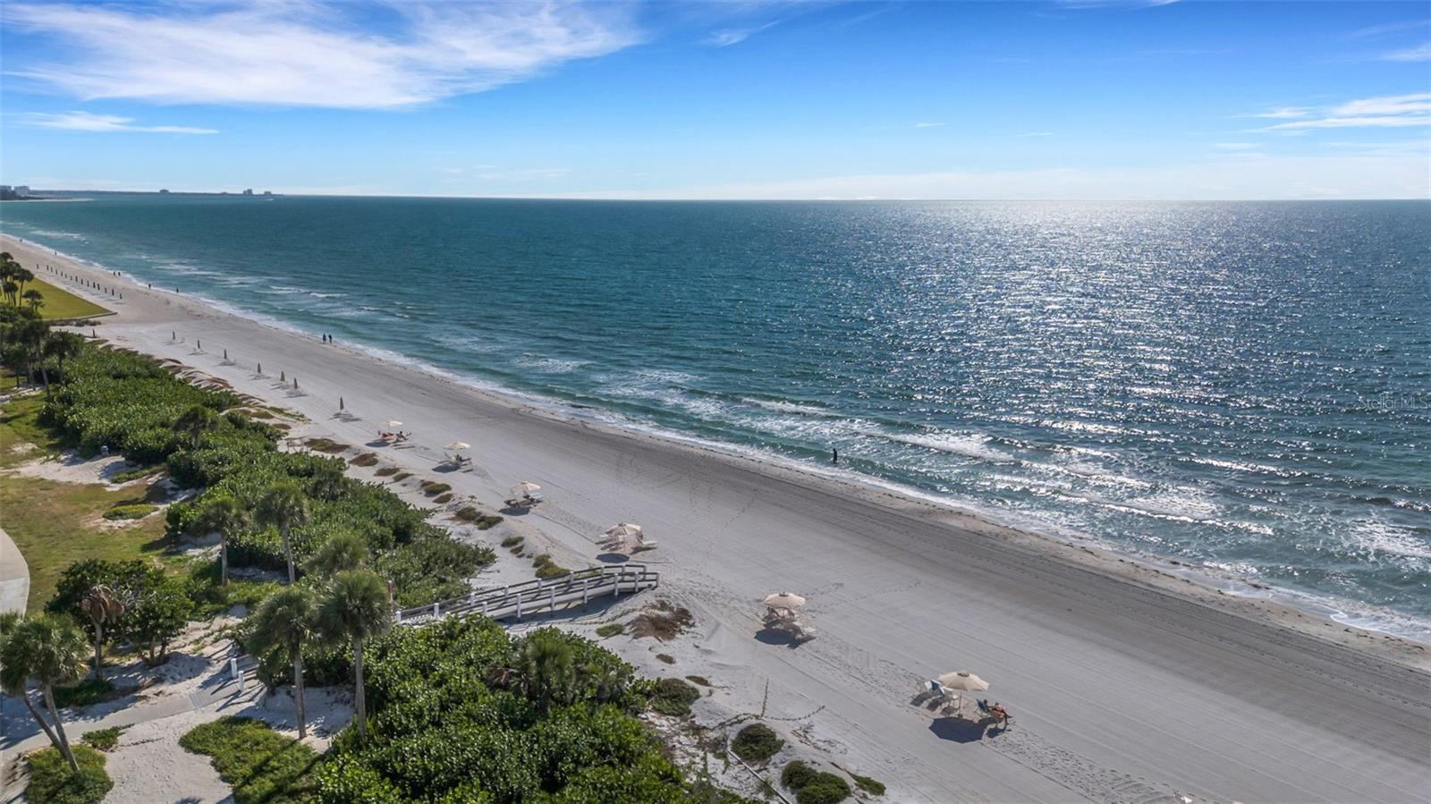 BEACHPLACE II - Residential
