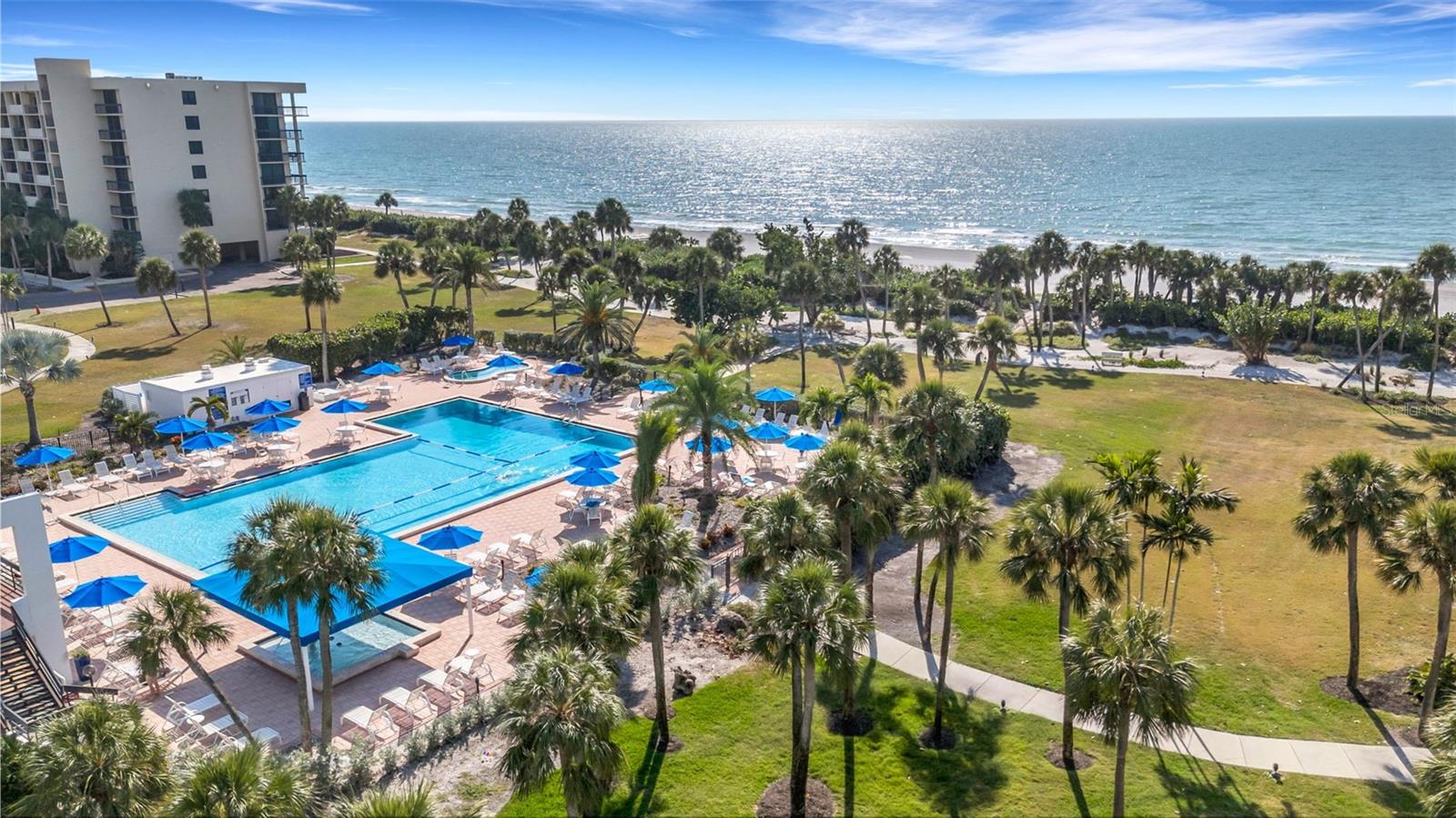BEACHPLACE II - Residential