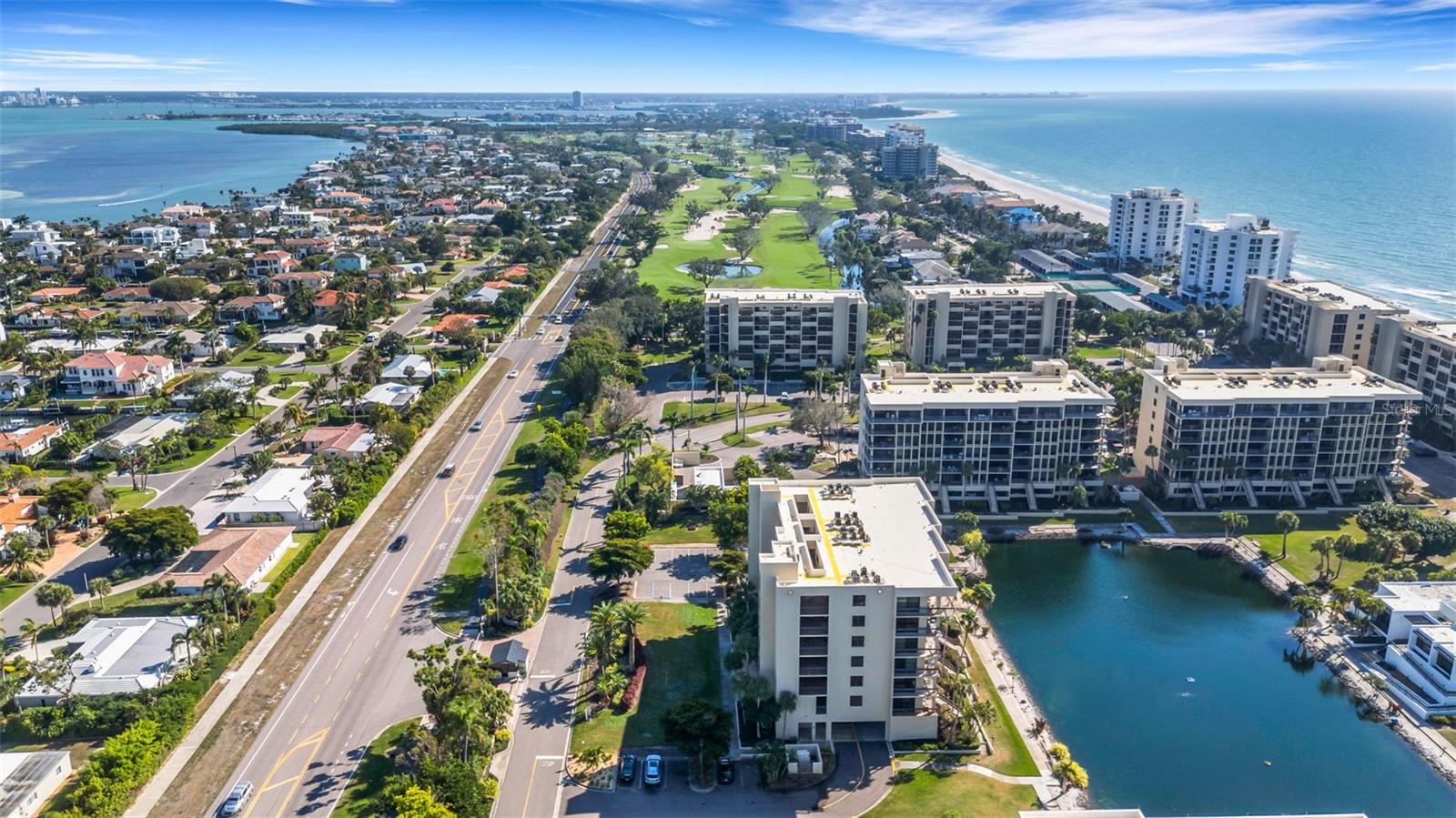 BEACHPLACE II - Residential