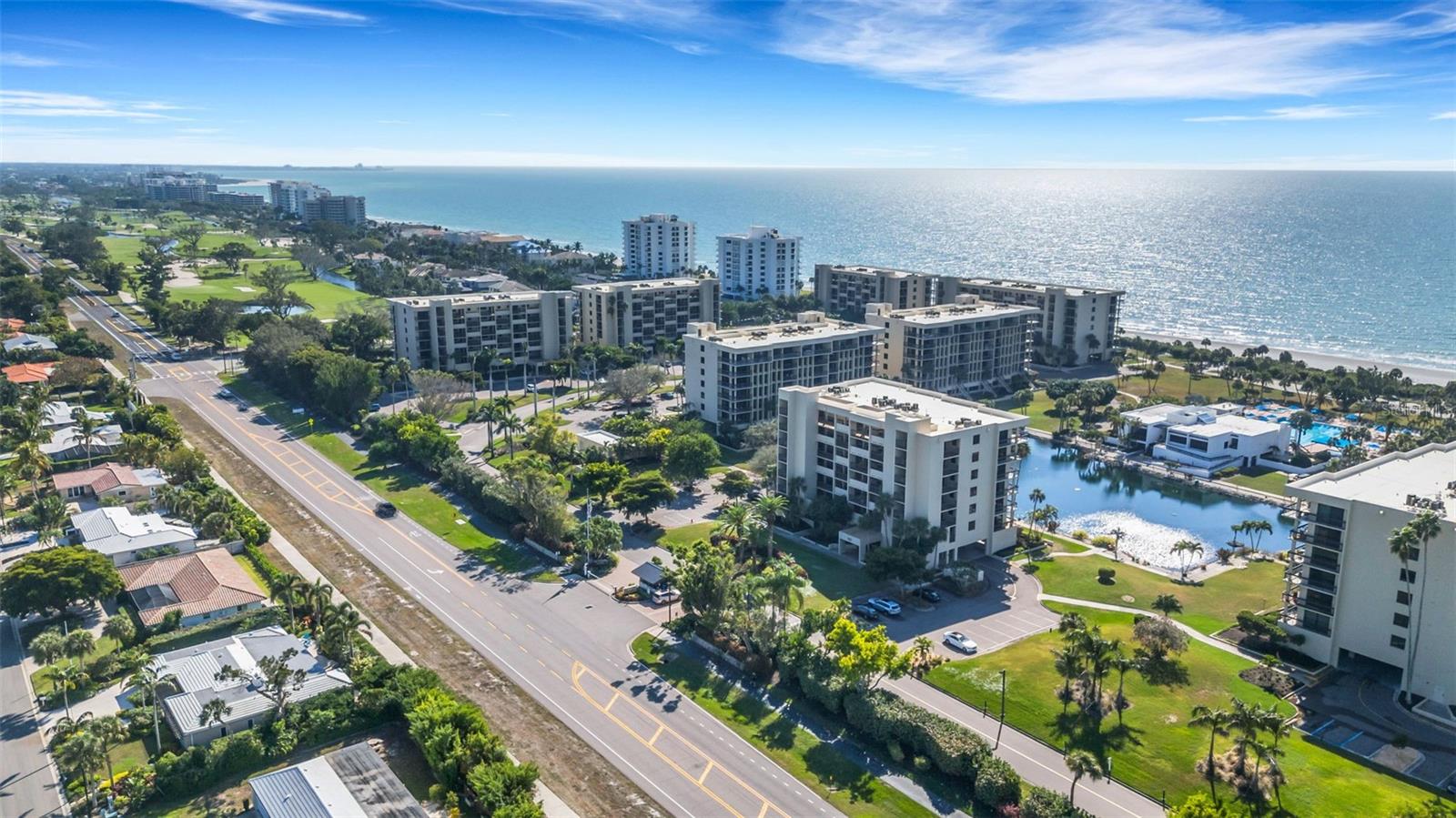 BEACHPLACE II - Residential