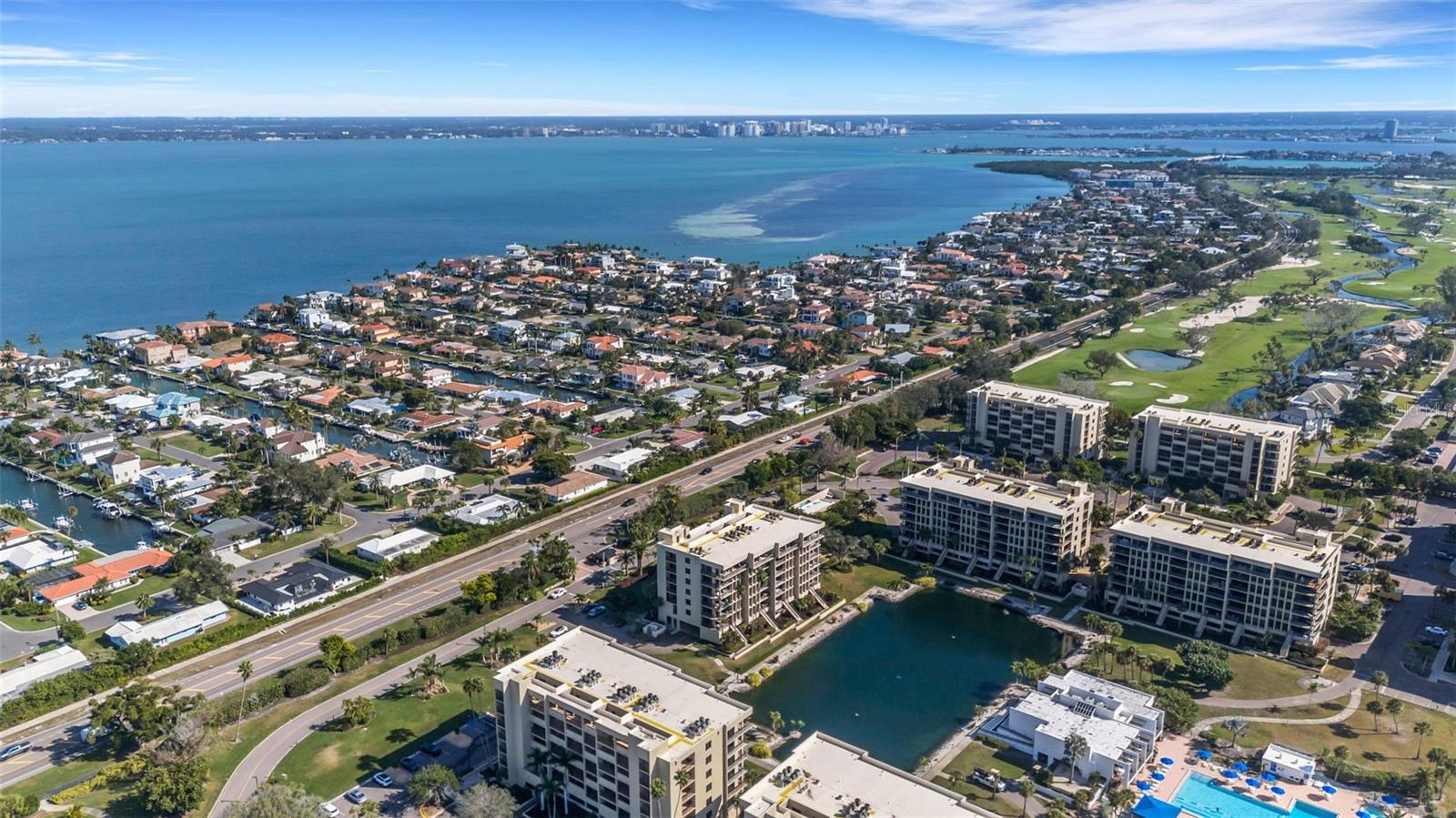 BEACHPLACE II - Residential