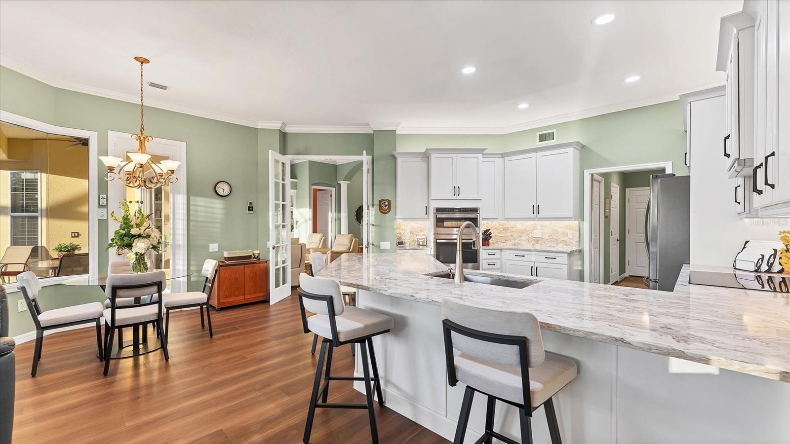 RIVER CLUB SOUTH SUBPHASE IV - Residential