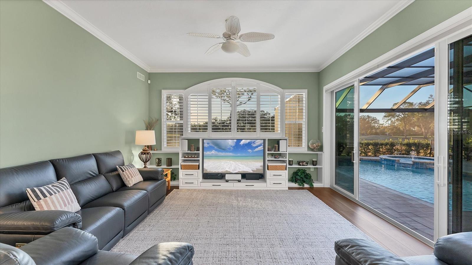 RIVER CLUB SOUTH SUBPHASE IV - Residential