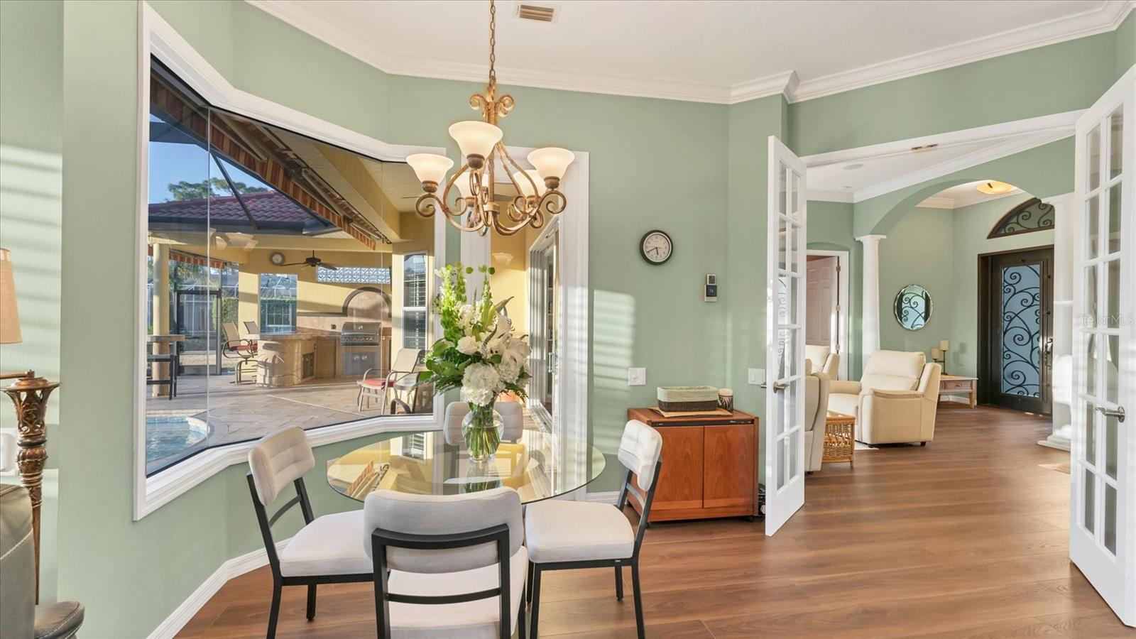 RIVER CLUB SOUTH SUBPHASE IV - Residential